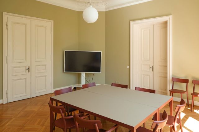 14_Casa Bethesda Raum 1