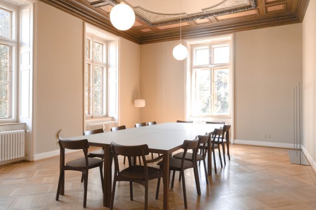 17_Casa Bethesda Raum 2