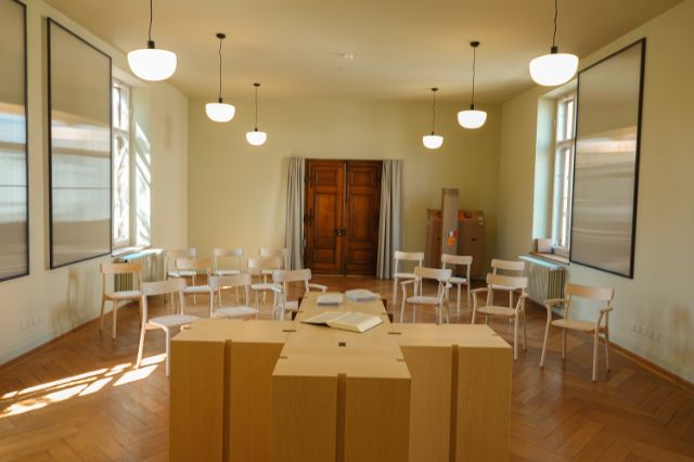 13_Casa Bethesda Kapelle 2