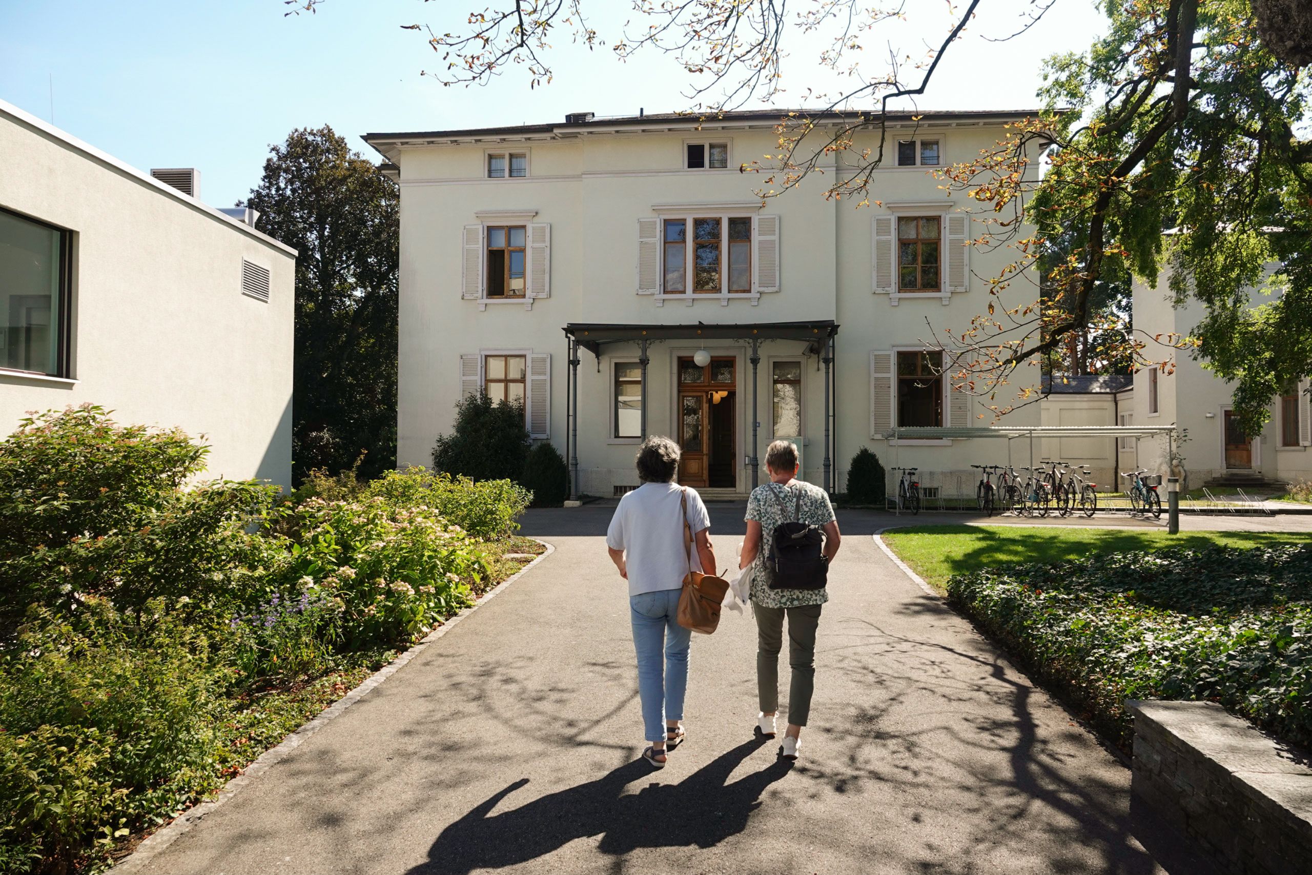 01_Casa Bethesda Haus