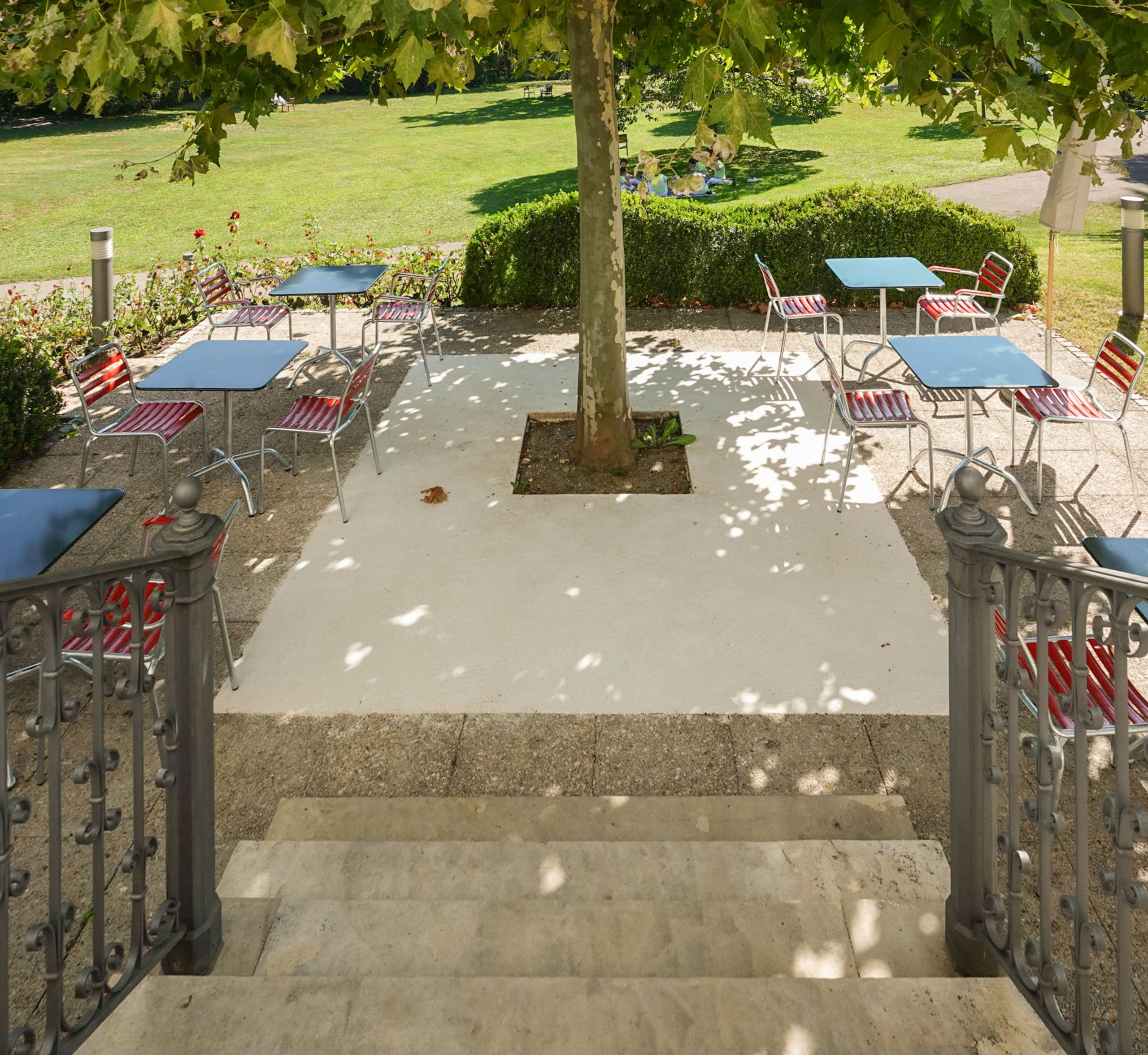 10_Casa Bethesda Cafe Garten 3