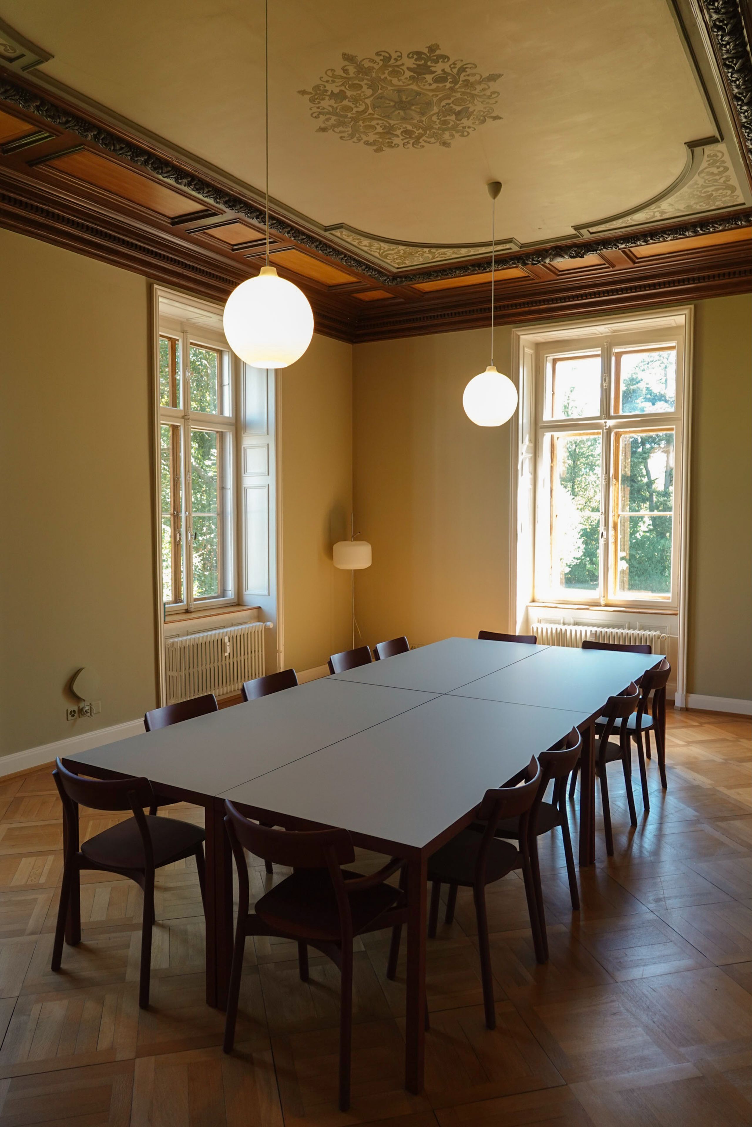 16_Casa Bethesda Raum 2