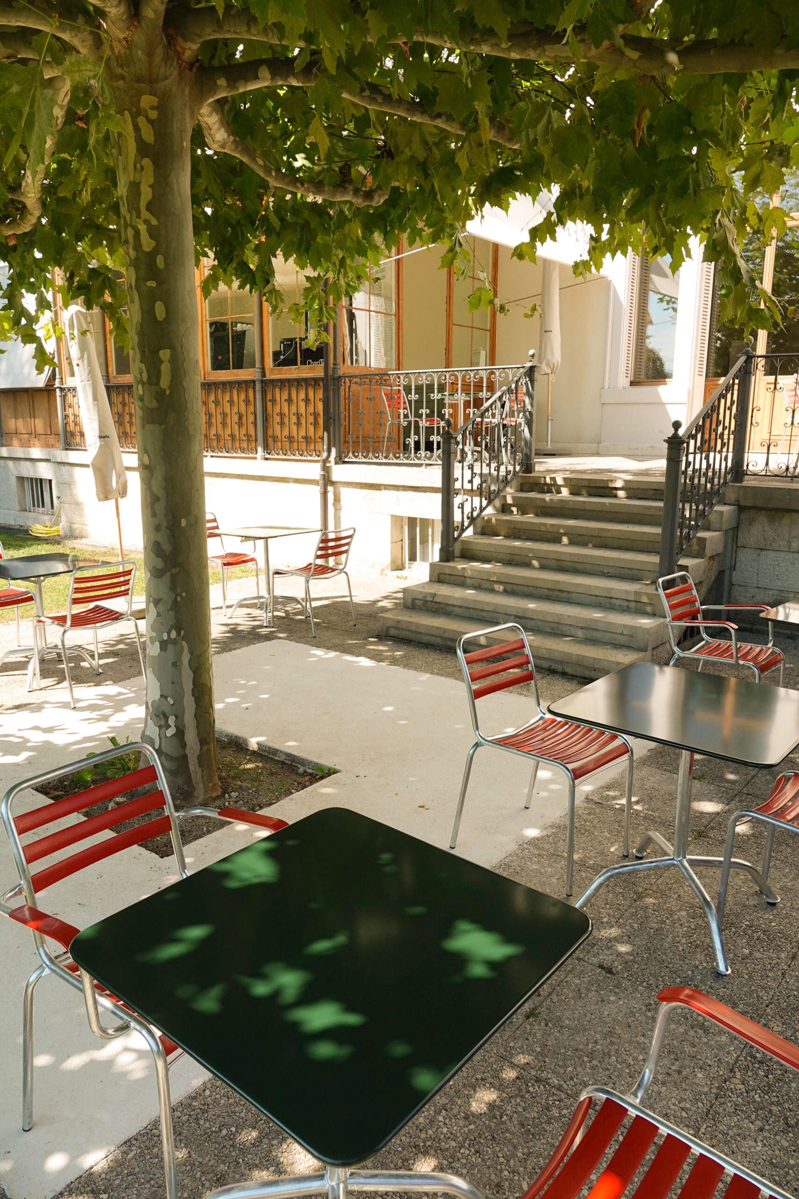 8_Casa Bethesda Cafe Garten 1