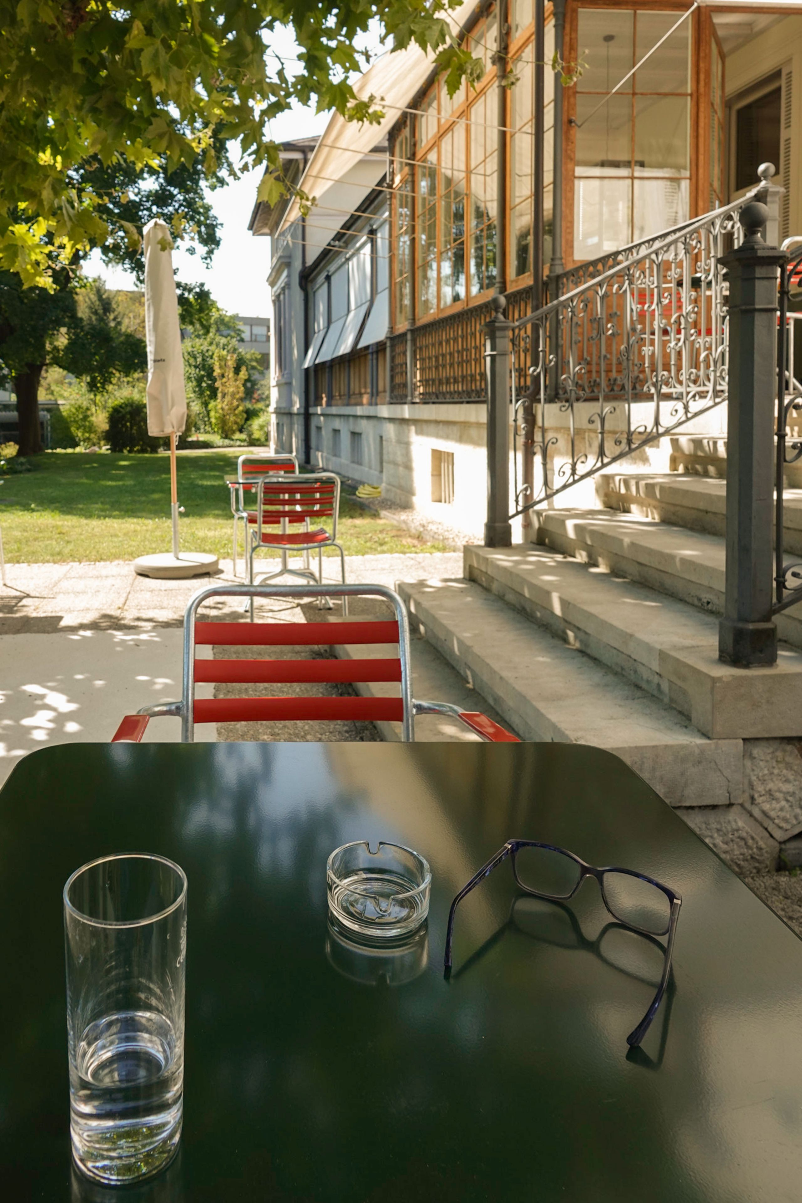 9_Casa Bethesda Cafe Garten 2